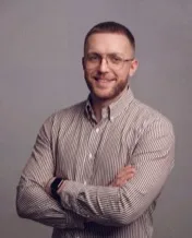 Mikołaj Markowski, doradca energetyczny